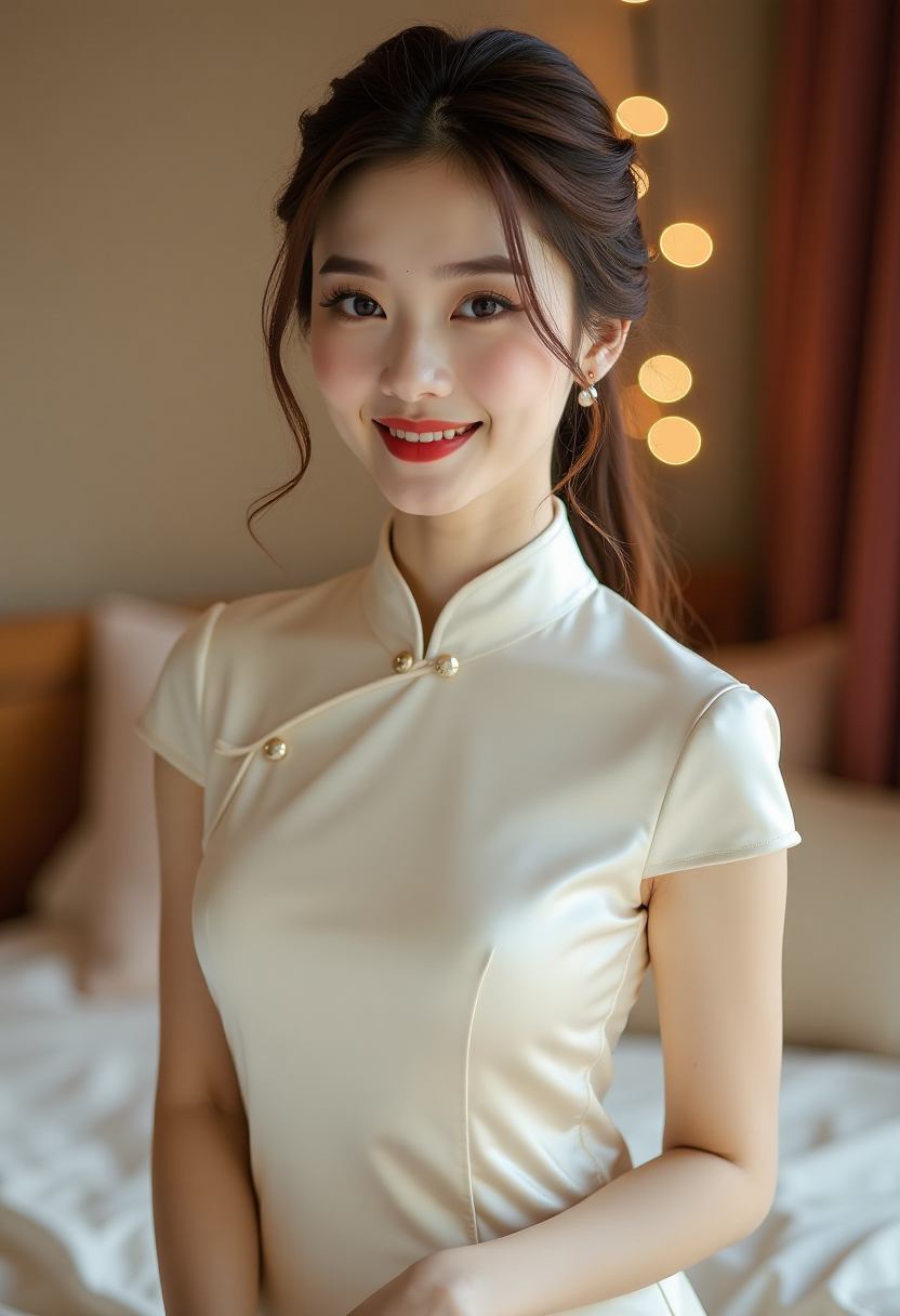 曼哈顿晨曲