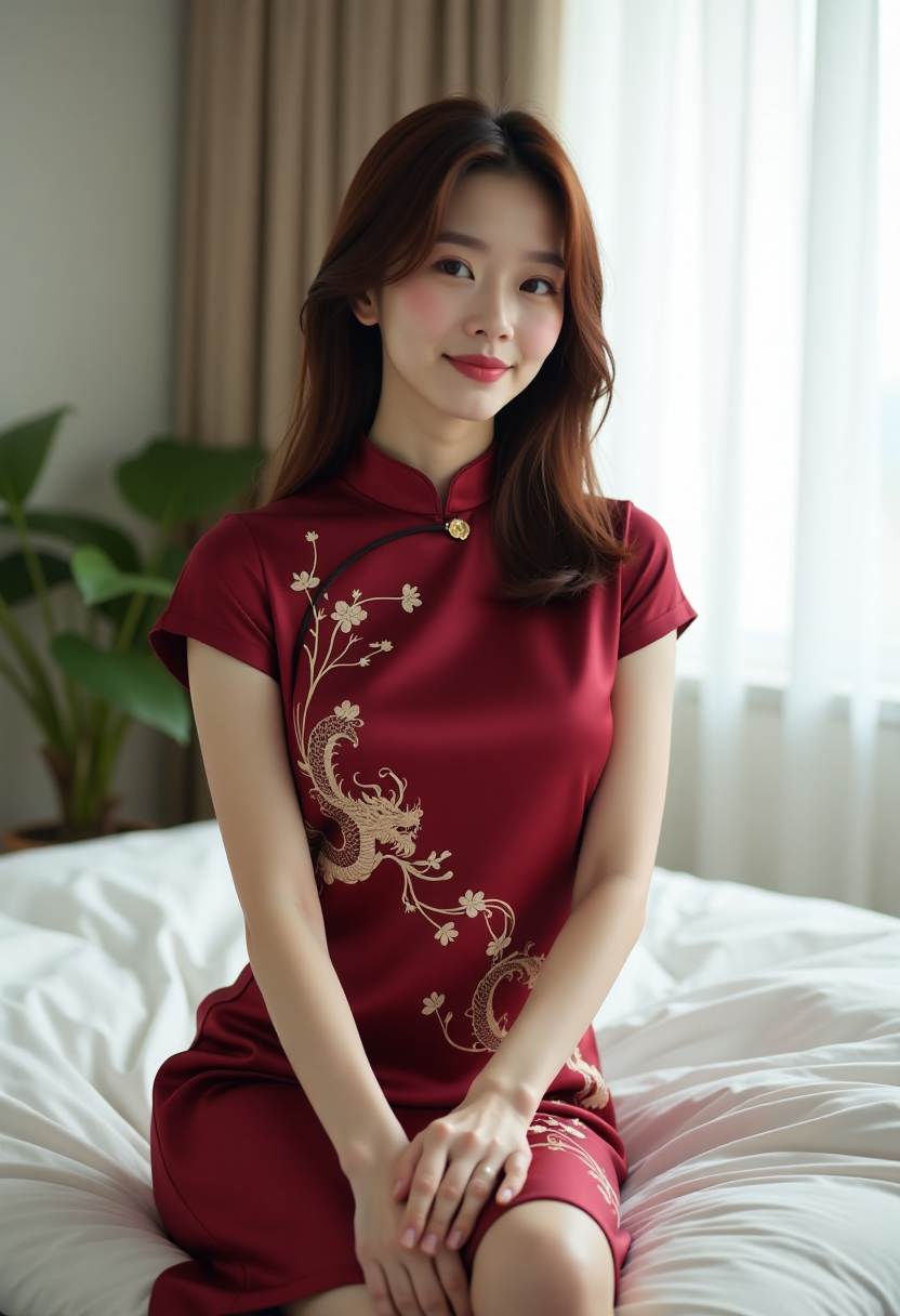 极光边境