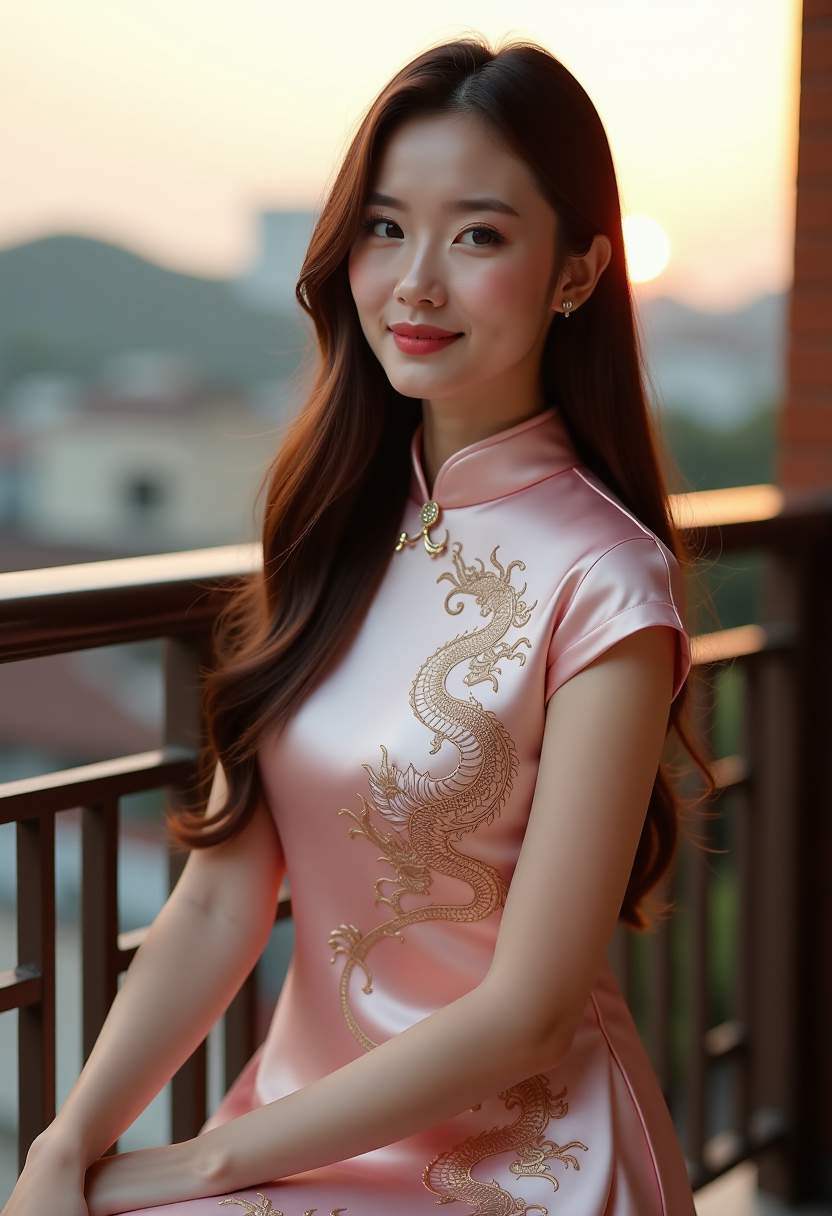 午夜海湾海报